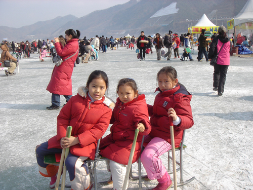 복돼지동산 이미지
